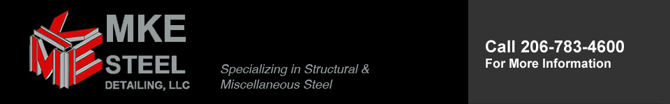 MKE Steel Detailing, LLC