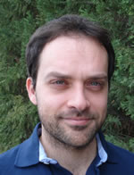 Nikolaos Dionysiou, SDS/2 Modeler and Assistant Project Manager